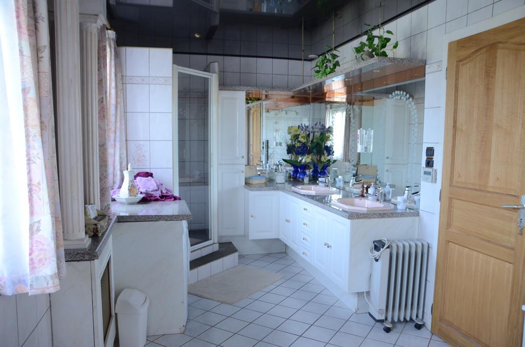 Le Clos Des Aulnes Anould Δωμάτιο φωτογραφία