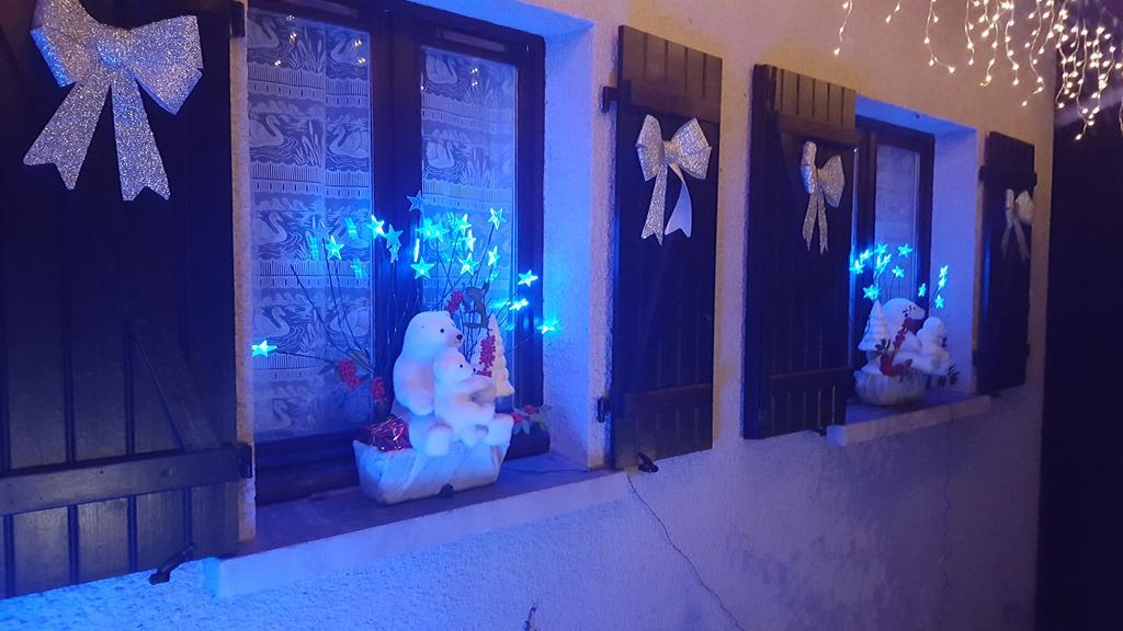 Le Clos Des Aulnes Anould Εξωτερικό φωτογραφία
